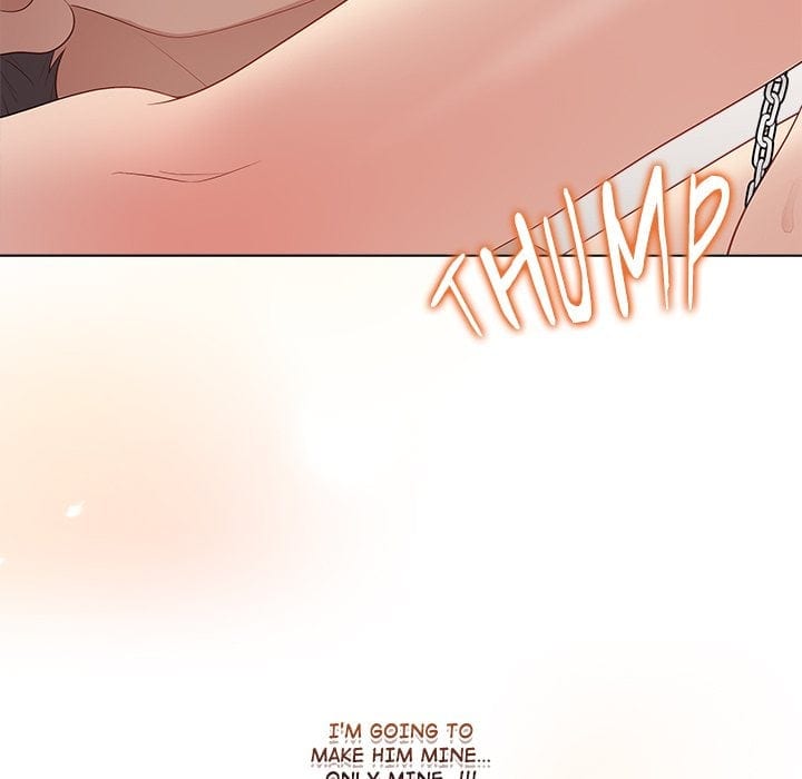 Signed, Sealed, Mistaken (Uncensored), chapter 54, page 199 of 200