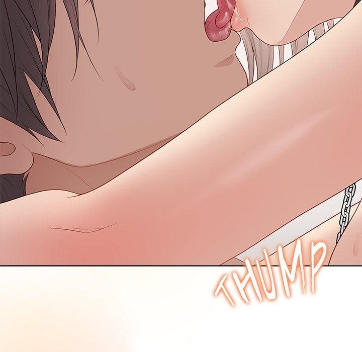 Signed, Sealed, Mistaken (Uncensored), chapter 55, page 7 of 197