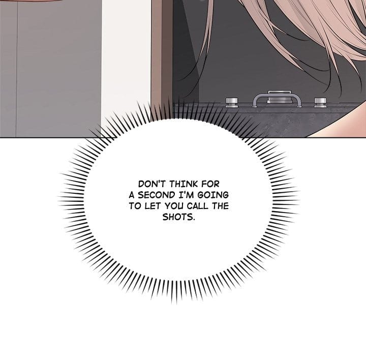 Signed, Sealed, Mistaken (Uncensored), chapter 55, page 18 of 197