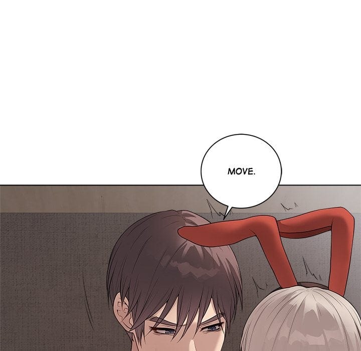 Signed, Sealed, Mistaken (Uncensored), chapter 55, page 19 of 197