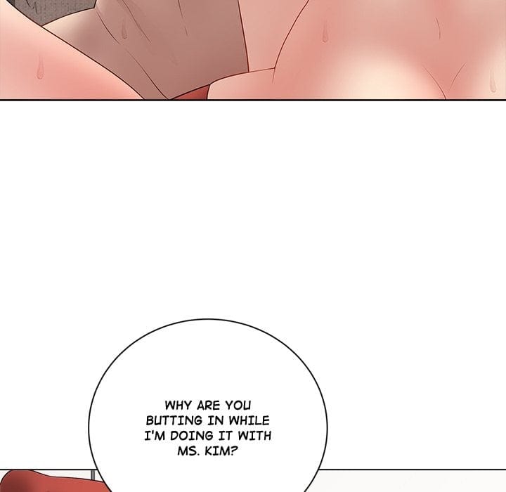 Signed, Sealed, Mistaken (Uncensored), chapter 55, page 21 of 197
