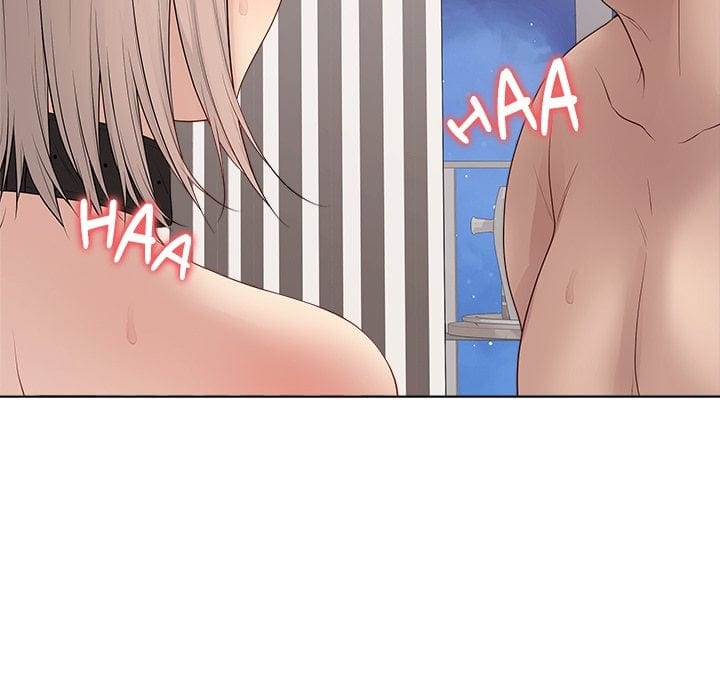Signed, Sealed, Mistaken (Uncensored), chapter 55, page 23 of 197