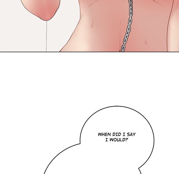 Signed, Sealed, Mistaken (Uncensored), chapter 55, page 26 of 197