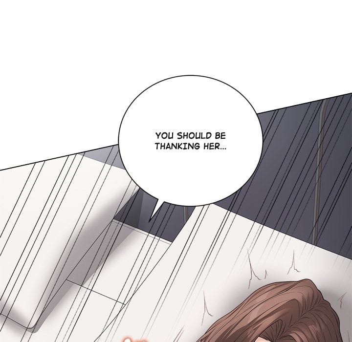Signed, Sealed, Mistaken (Uncensored), chapter 55, page 29 of 197