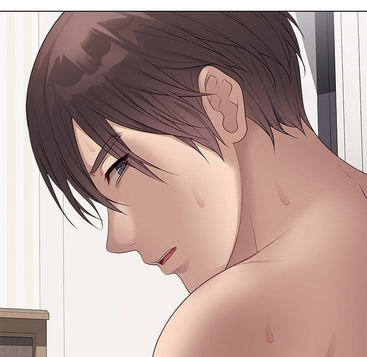 Signed, Sealed, Mistaken (Uncensored), chapter 55, page 35 of 197