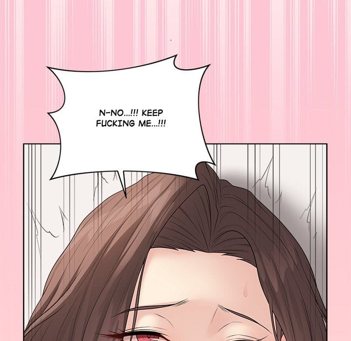 Signed, Sealed, Mistaken (Uncensored), chapter 55, page 51 of 197