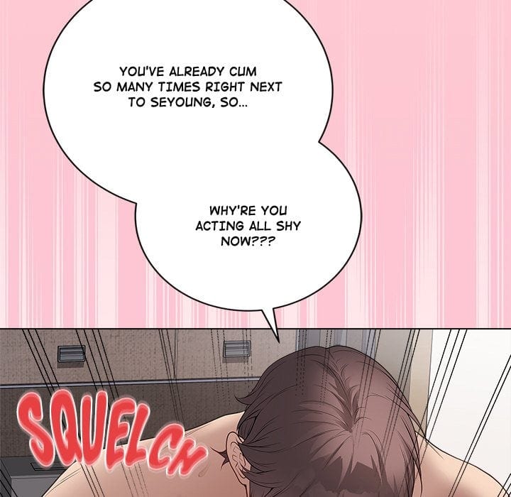 Signed, Sealed, Mistaken (Uncensored), chapter 55, page 54 of 197