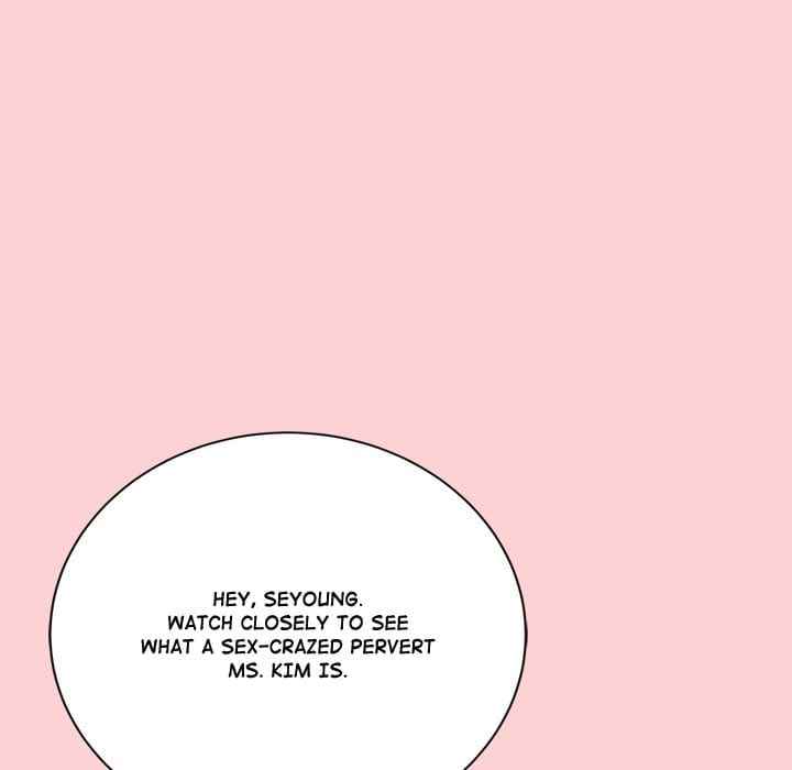 Signed, Sealed, Mistaken (Uncensored), chapter 55, page 59 of 197