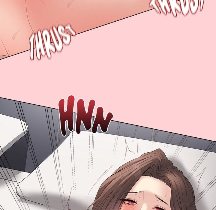 Signed, Sealed, Mistaken (Uncensored), chapter 55, page 64 of 197