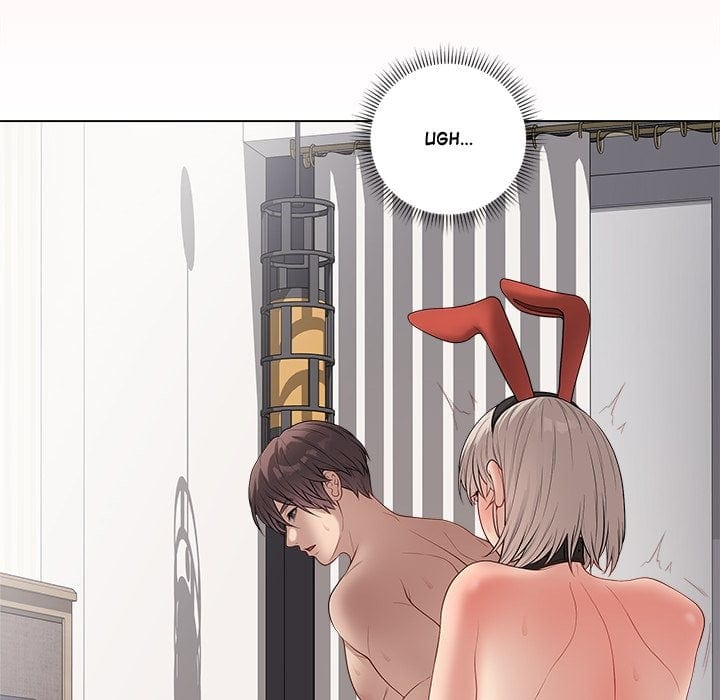 Signed, Sealed, Mistaken (Uncensored), chapter 55, page 67 of 197