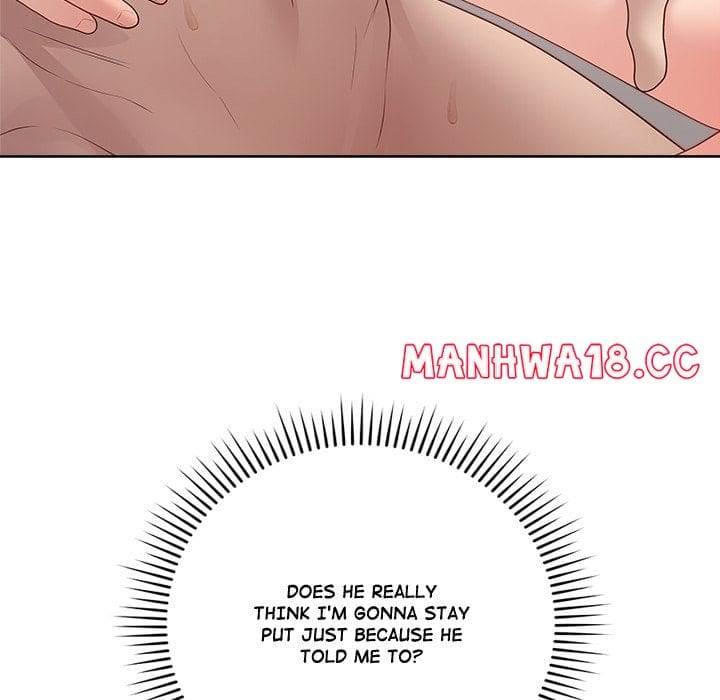 Signed, Sealed, Mistaken (Uncensored), chapter 55, page 79 of 197