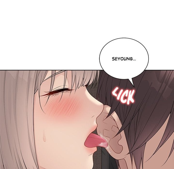 Signed, Sealed, Mistaken (Uncensored), chapter 55, page 83 of 197