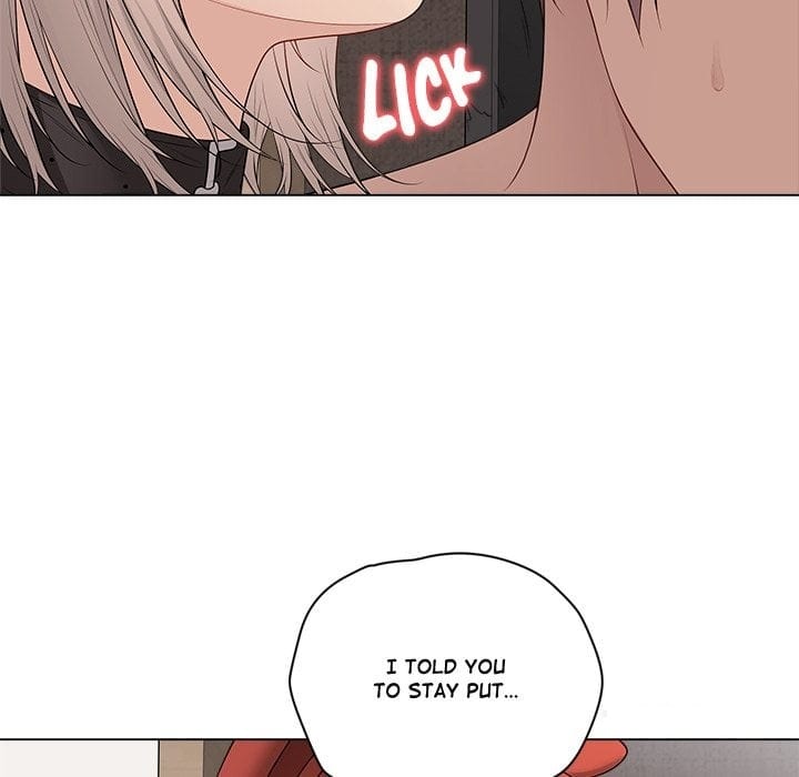 Signed, Sealed, Mistaken (Uncensored), chapter 55, page 84 of 197
