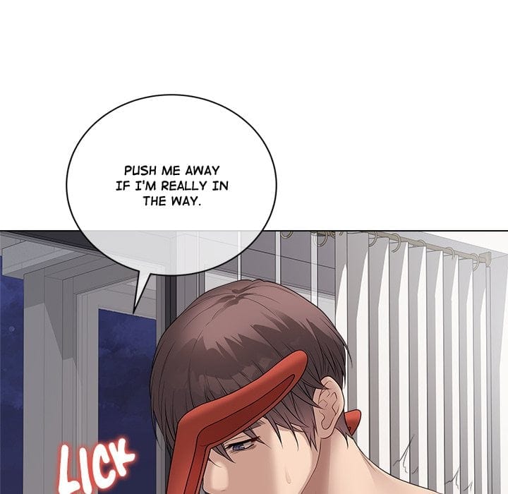 Signed, Sealed, Mistaken (Uncensored), chapter 55, page 89 of 197