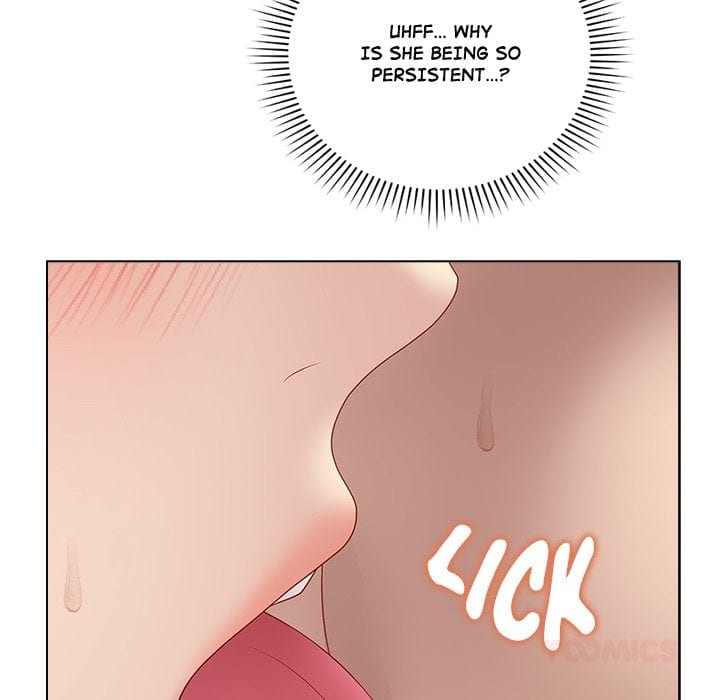 Signed, Sealed, Mistaken (Uncensored), chapter 55, page 92 of 197
