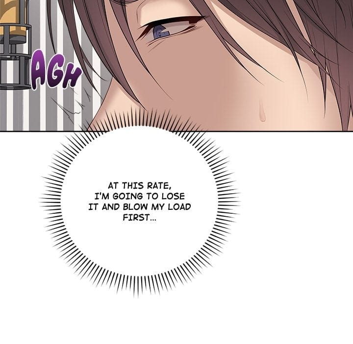 Signed, Sealed, Mistaken (Uncensored), chapter 55, page 97 of 197