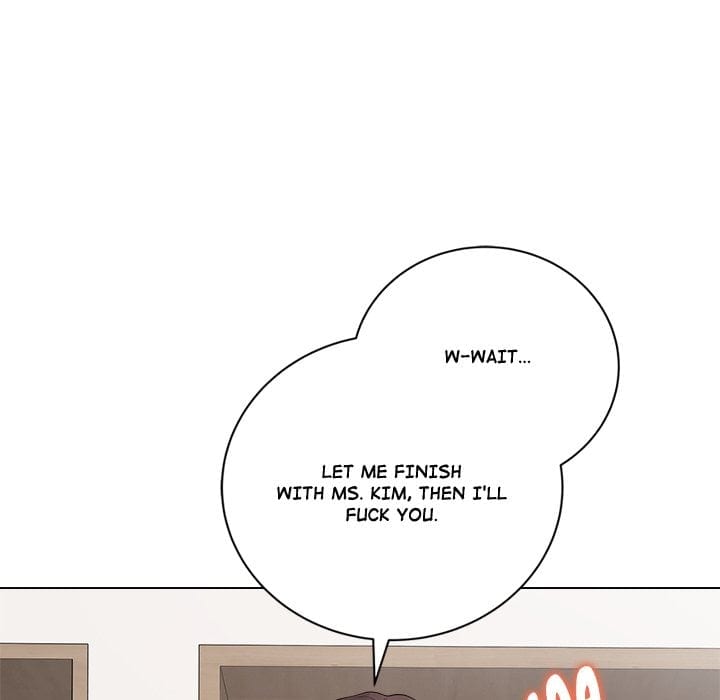 Signed, Sealed, Mistaken (Uncensored), chapter 55, page 98 of 197