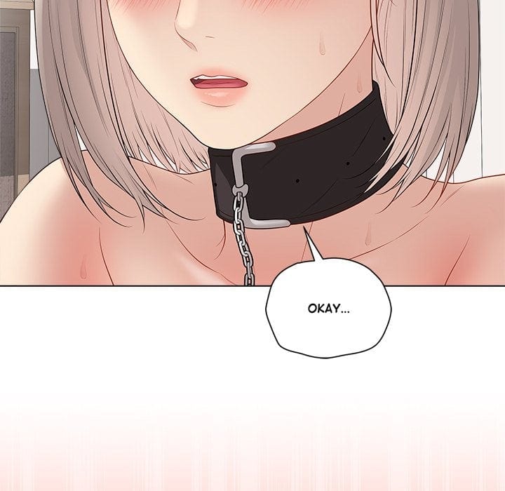 Signed, Sealed, Mistaken (Uncensored), chapter 55, page 102 of 197