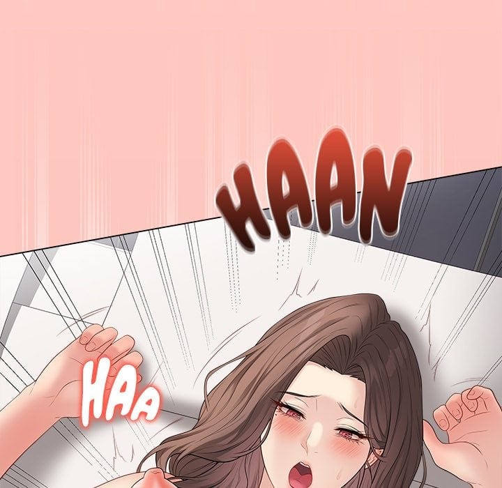 Signed, Sealed, Mistaken (Uncensored), chapter 55, page 105 of 197