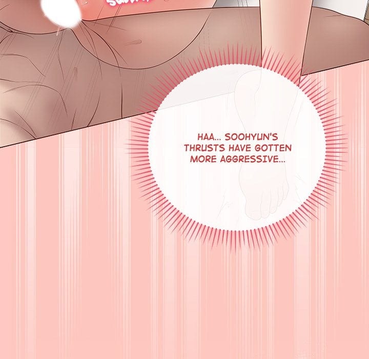 Signed, Sealed, Mistaken (Uncensored), chapter 55, page 107 of 197