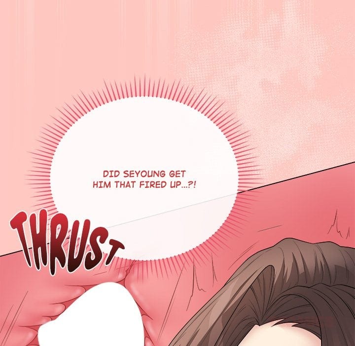 Signed, Sealed, Mistaken (Uncensored), chapter 55, page 108 of 197