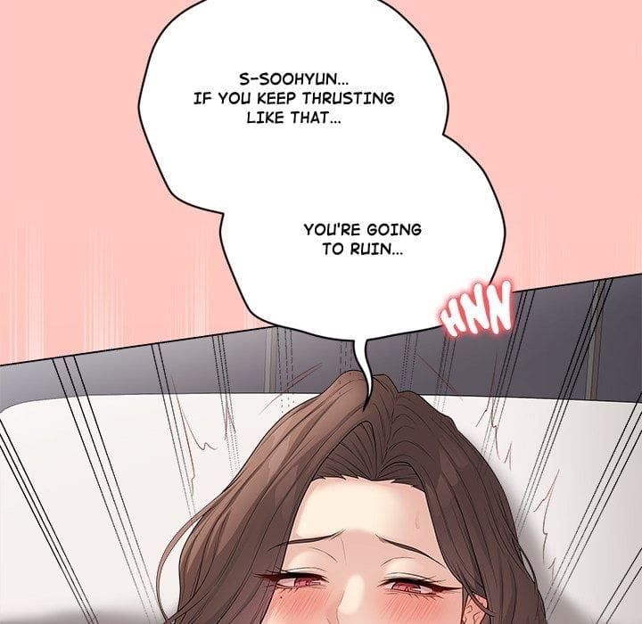 Signed, Sealed, Mistaken (Uncensored), chapter 55, page 111 of 197