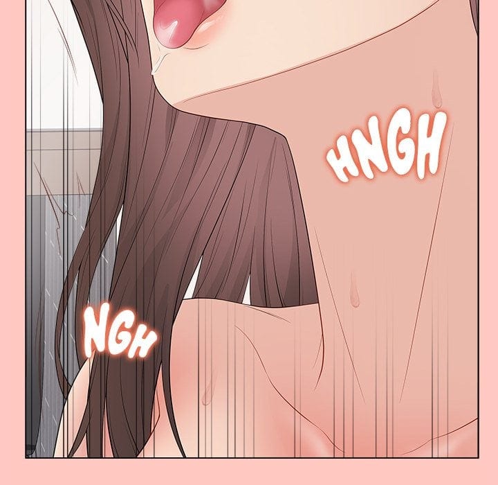 Signed, Sealed, Mistaken (Uncensored), chapter 55, page 117 of 197