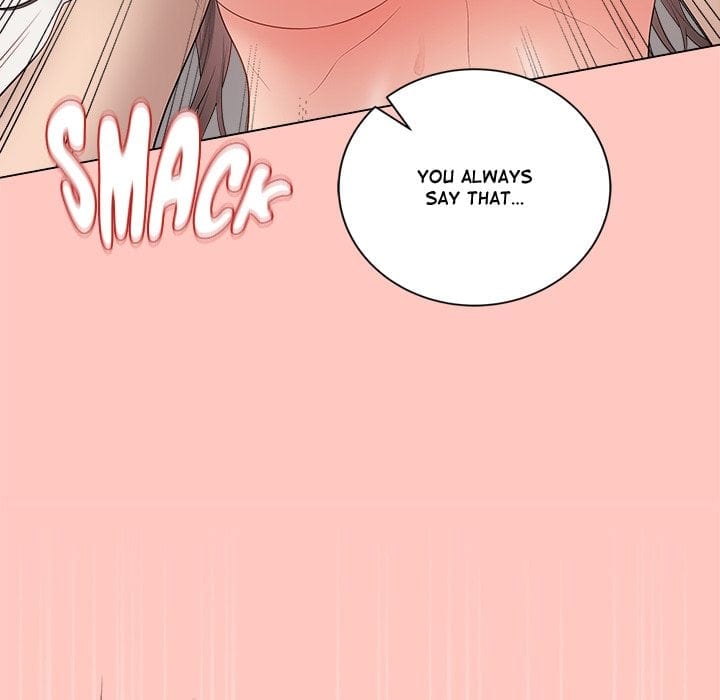Signed, Sealed, Mistaken (Uncensored), chapter 55, page 120 of 197