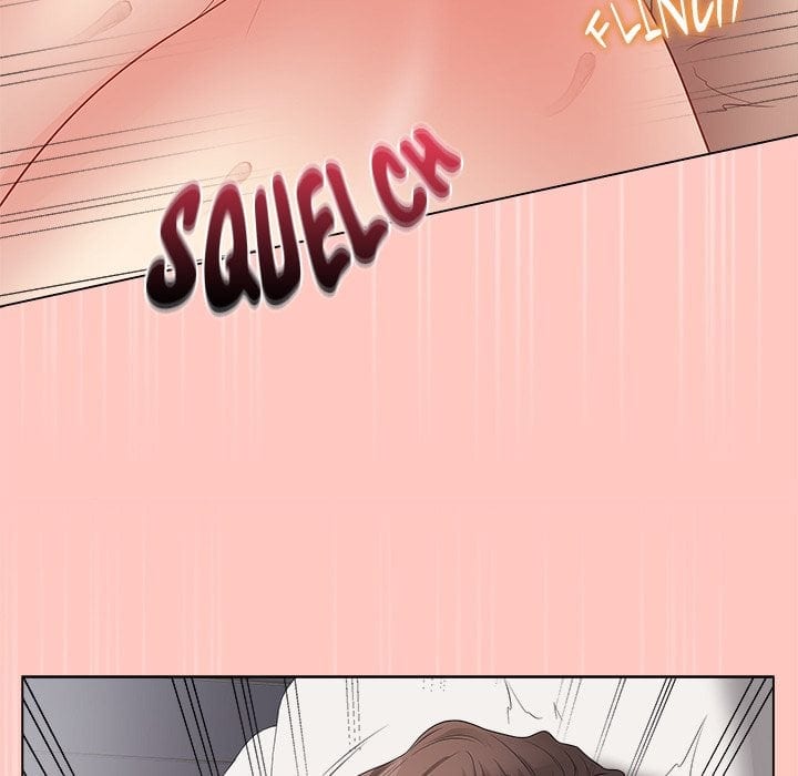 Signed, Sealed, Mistaken (Uncensored), chapter 55, page 125 of 197