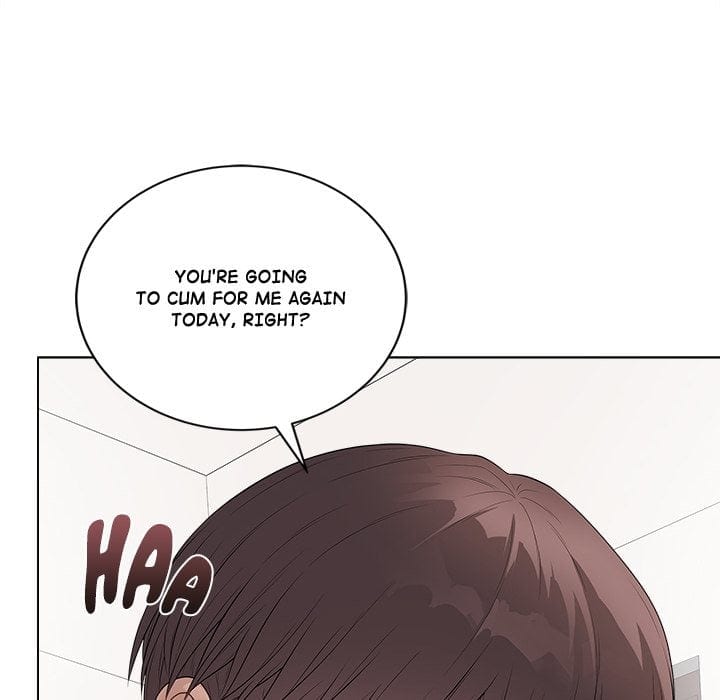 Signed, Sealed, Mistaken (Uncensored), chapter 55, page 130 of 197