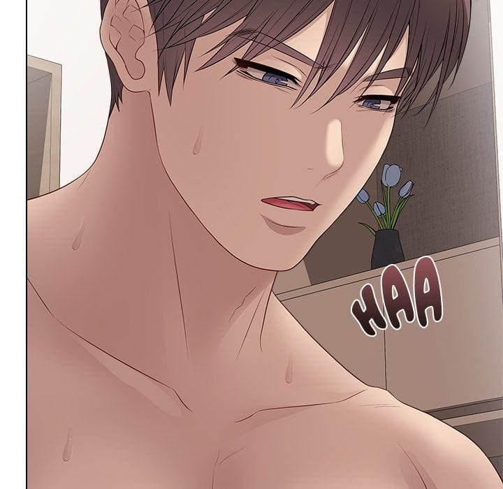Signed, Sealed, Mistaken (Uncensored), chapter 55, page 131 of 197