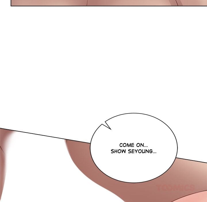Signed, Sealed, Mistaken (Uncensored), chapter 55, page 132 of 197