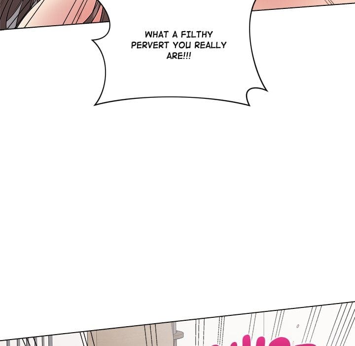 Signed, Sealed, Mistaken (Uncensored), chapter 55, page 135 of 197