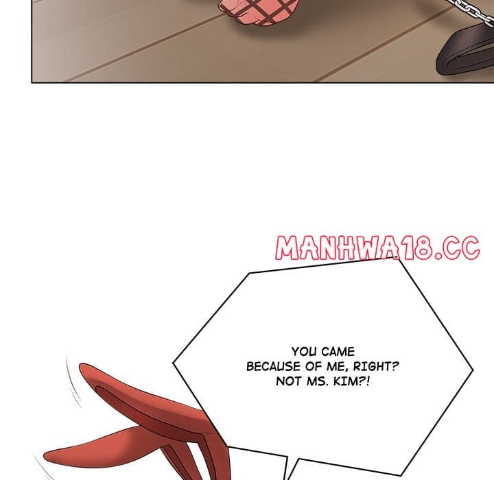 Signed, Sealed, Mistaken (Uncensored), chapter 55, page 144 of 197