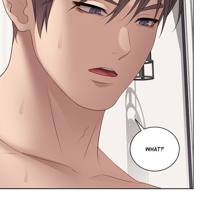 Signed, Sealed, Mistaken (Uncensored), chapter 55, page 148 of 197