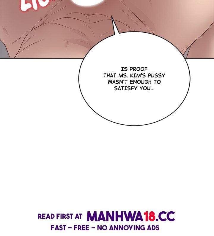 Signed, Sealed, Mistaken (Uncensored), chapter 55, page 151 of 197