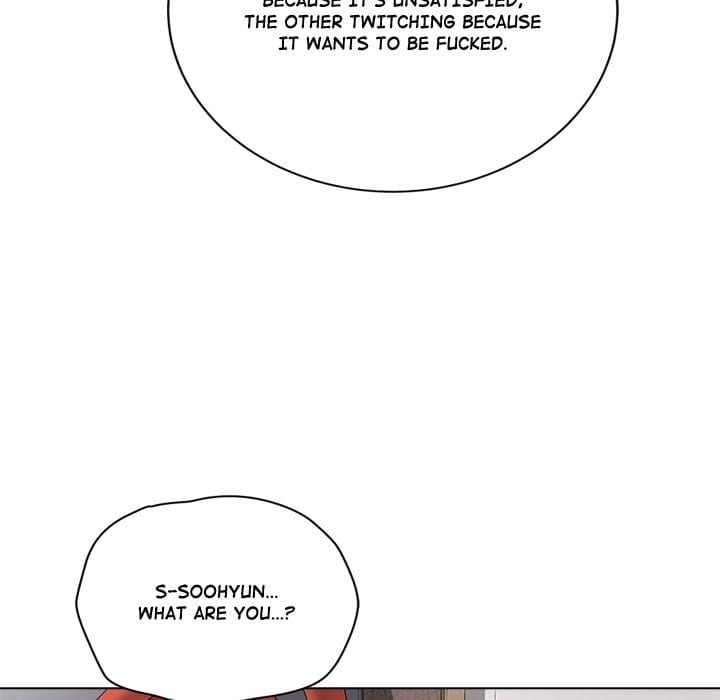 Signed, Sealed, Mistaken (Uncensored), chapter 55, page 164 of 197