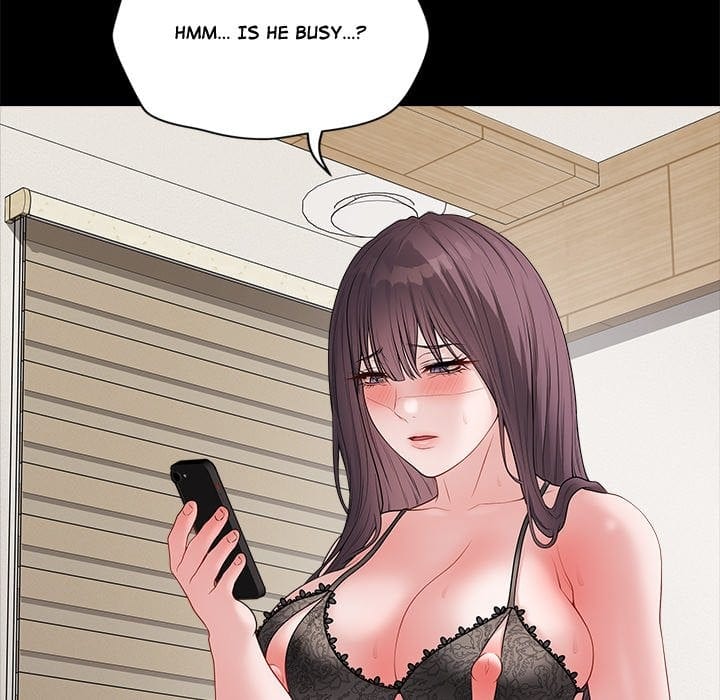 Signed, Sealed, Mistaken (Uncensored), chapter 57, page 5 of 201