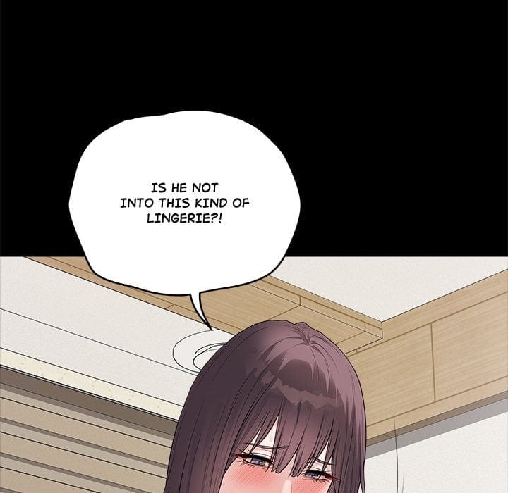 Signed, Sealed, Mistaken (Uncensored), chapter 57, page 9 of 201