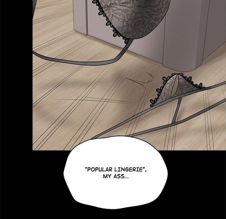 Signed, Sealed, Mistaken (Uncensored), chapter 57, page 13 of 201