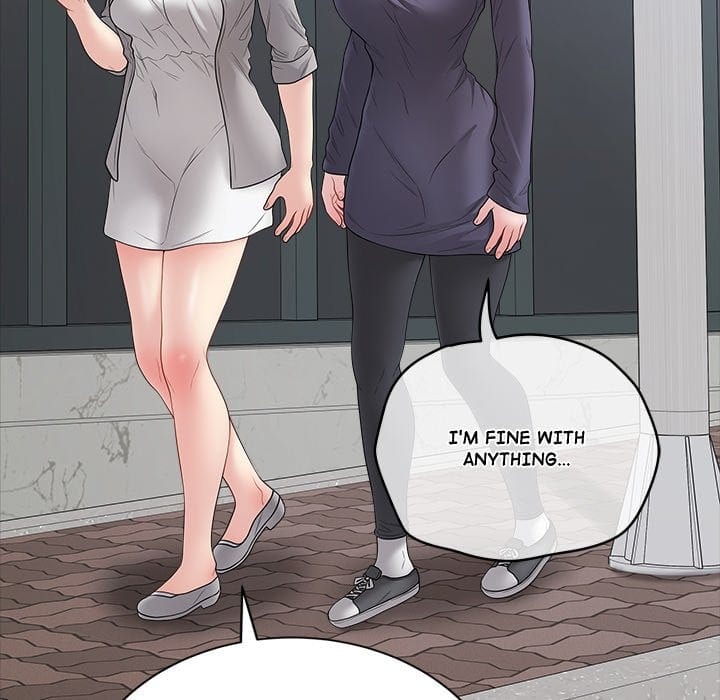 Signed, Sealed, Mistaken (Uncensored), chapter 57, page 18 of 201