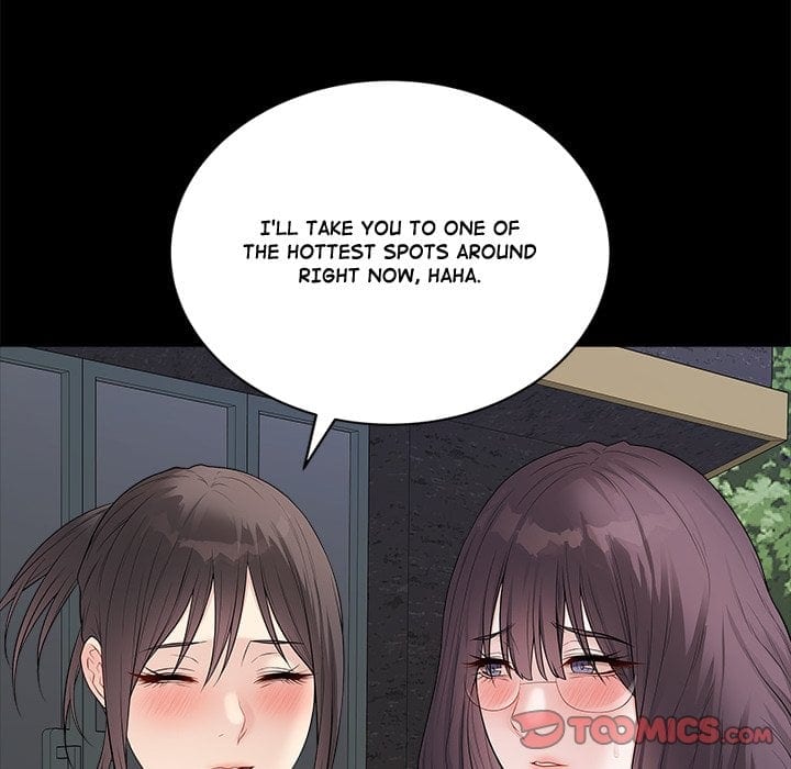 Signed, Sealed, Mistaken (Uncensored), chapter 57, page 20 of 201