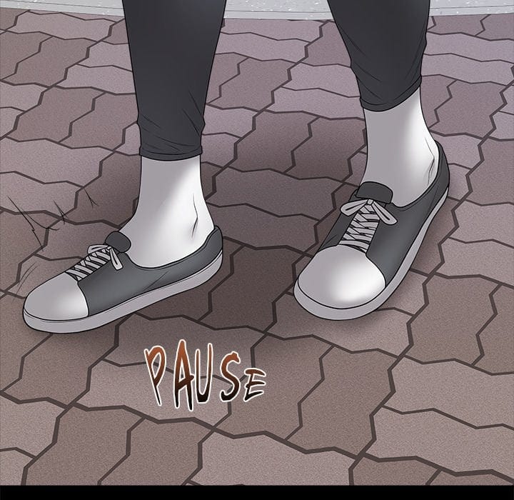 Signed, Sealed, Mistaken (Uncensored), chapter 57, page 23 of 201
