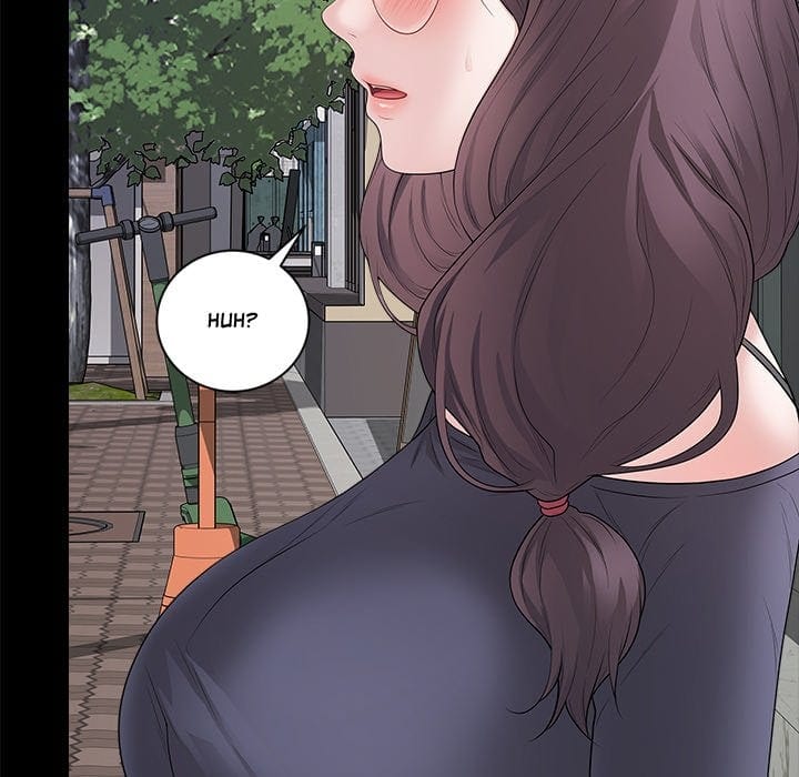 Signed, Sealed, Mistaken (Uncensored), chapter 57, page 25 of 201