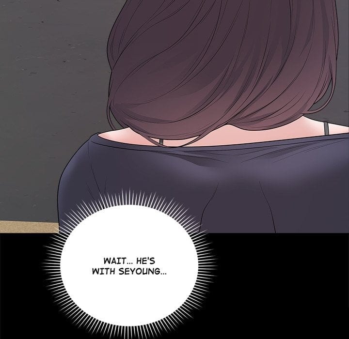 Signed, Sealed, Mistaken (Uncensored), chapter 57, page 28 of 201