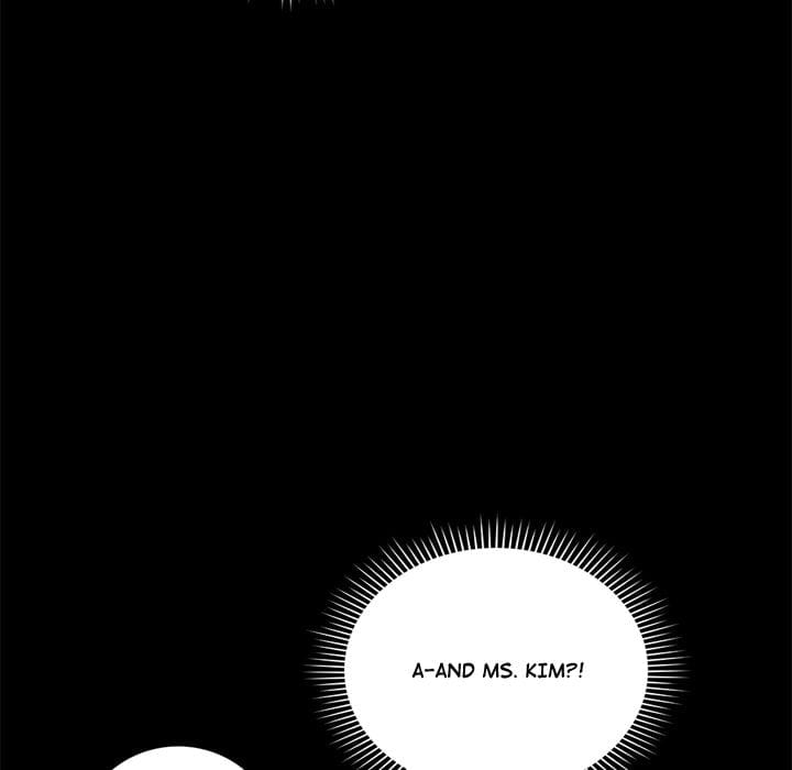 Signed, Sealed, Mistaken (Uncensored), chapter 57, page 29 of 201