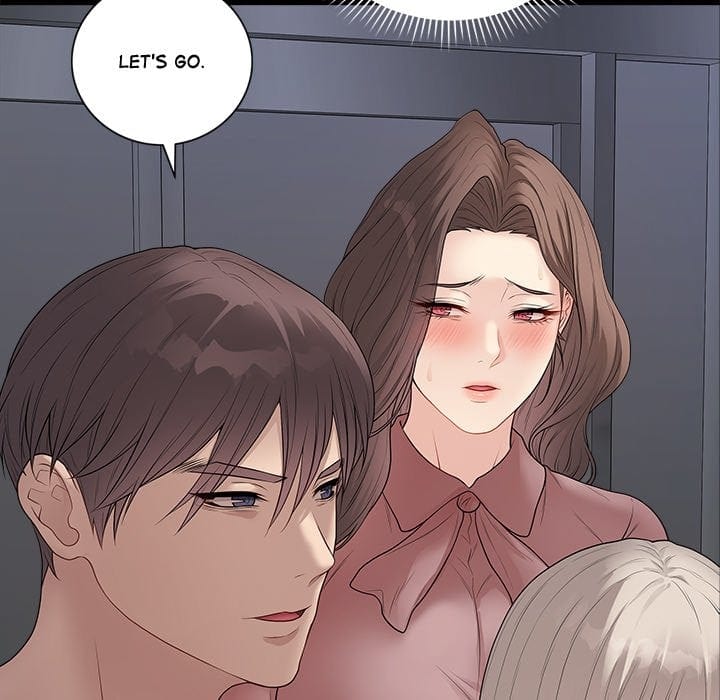 Signed, Sealed, Mistaken (Uncensored), chapter 57, page 30 of 201
