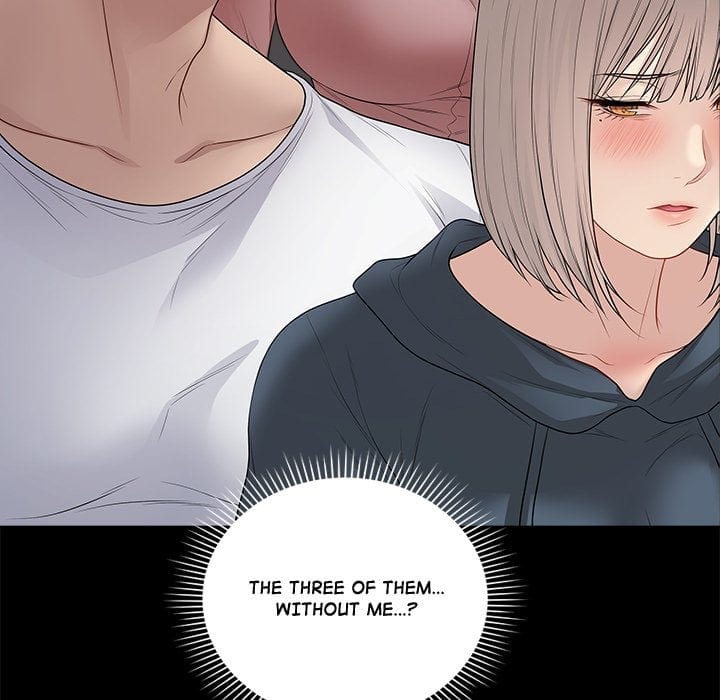 Signed, Sealed, Mistaken (Uncensored), chapter 57, page 31 of 201