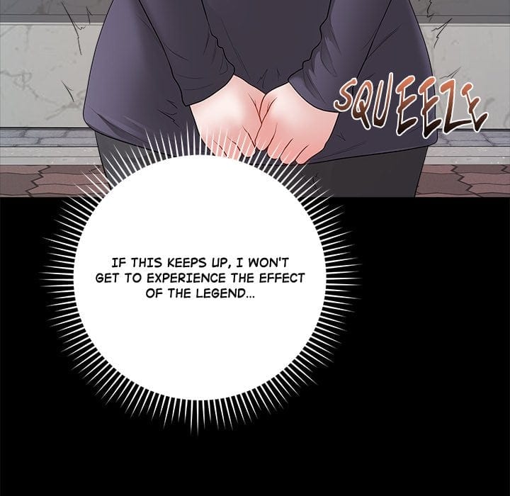 Signed, Sealed, Mistaken (Uncensored), chapter 57, page 34 of 201