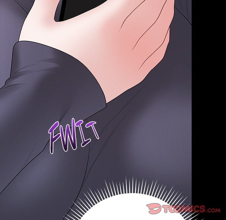 Signed, Sealed, Mistaken (Uncensored), chapter 57, page 36 of 201